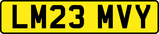 LM23MVY