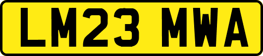 LM23MWA