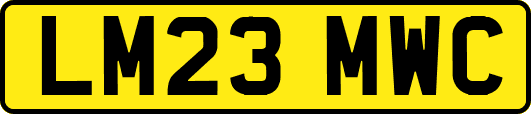LM23MWC
