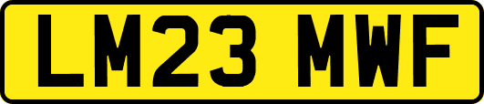 LM23MWF
