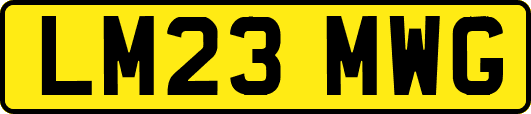 LM23MWG