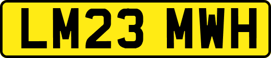LM23MWH
