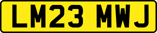 LM23MWJ