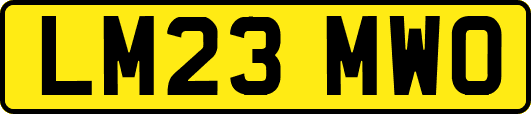 LM23MWO