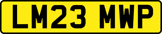 LM23MWP