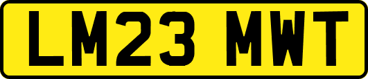 LM23MWT