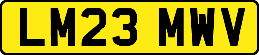 LM23MWV
