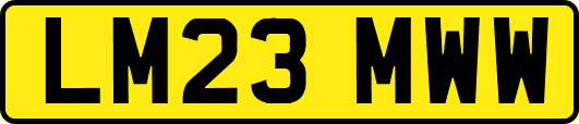 LM23MWW
