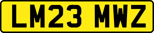 LM23MWZ