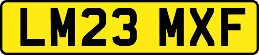 LM23MXF
