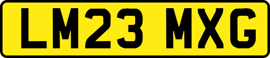 LM23MXG