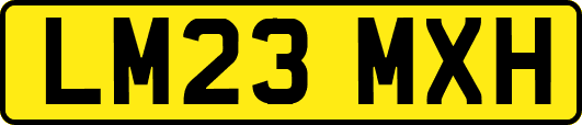 LM23MXH