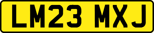 LM23MXJ