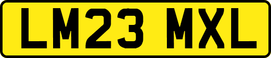 LM23MXL