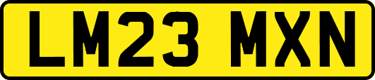 LM23MXN