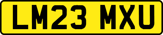 LM23MXU