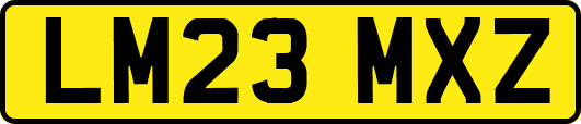 LM23MXZ