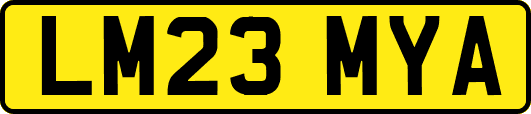 LM23MYA