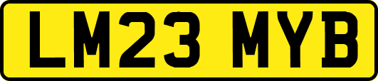 LM23MYB