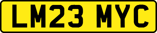 LM23MYC