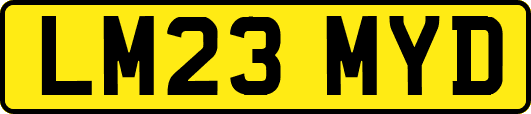 LM23MYD