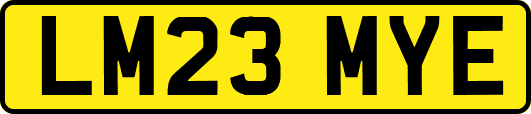LM23MYE