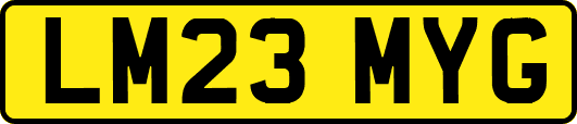 LM23MYG
