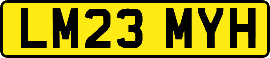 LM23MYH