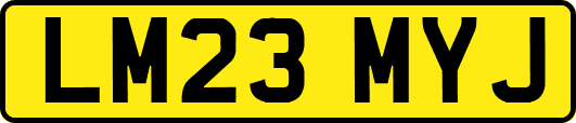 LM23MYJ