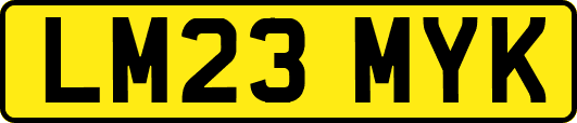 LM23MYK