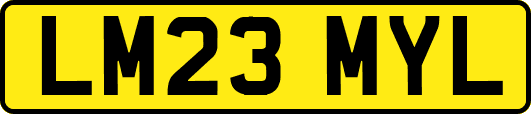 LM23MYL