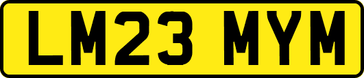 LM23MYM