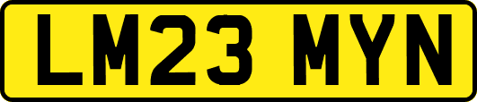 LM23MYN
