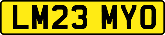 LM23MYO