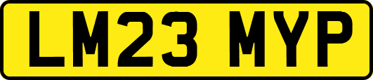 LM23MYP