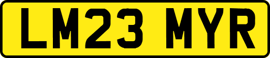 LM23MYR