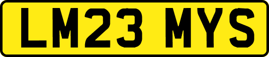 LM23MYS