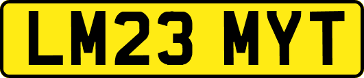 LM23MYT