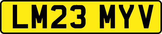 LM23MYV