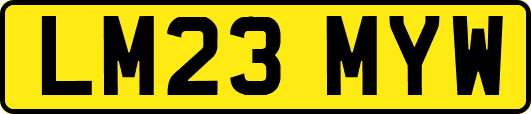 LM23MYW