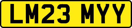 LM23MYY