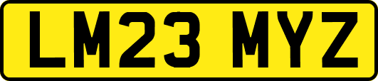 LM23MYZ