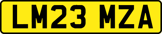 LM23MZA