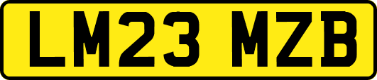 LM23MZB