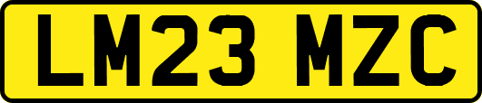 LM23MZC