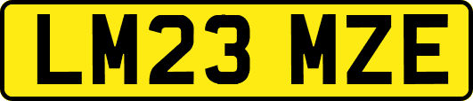 LM23MZE