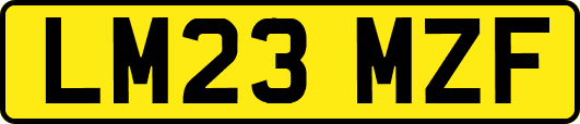 LM23MZF