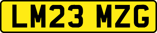 LM23MZG