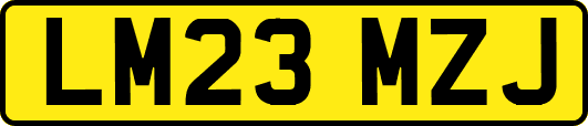 LM23MZJ