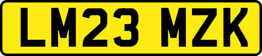 LM23MZK